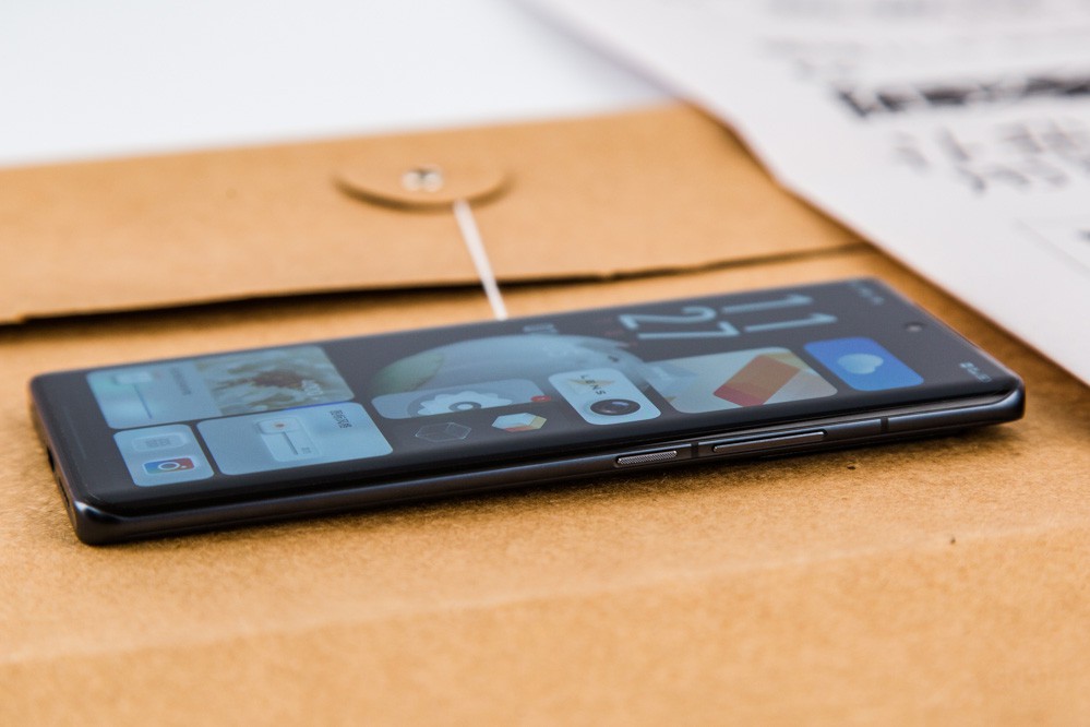   vivo X60 Proڴ˴ᱡֻĺȿ7.59mmĿǰ5Gֻճֿ73.24mm3D˫ƣճָиԲʡ