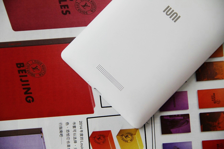 ״λڻײйо|IUNI U3