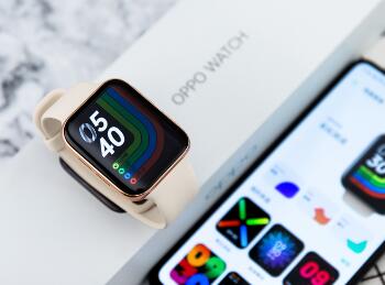 ϵȫܹܼңOPPO Watch۽ͼ