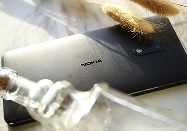 ߻ع Nokia 6黳ӳµĸֵ