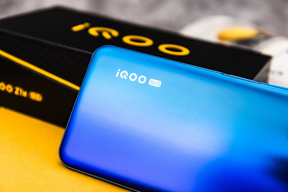 iQOO Z1x沣3DĻߣпһ΢߹ȣ幤ѧԸûһʵճ֣ӾϣҲһ̶ĺȡ