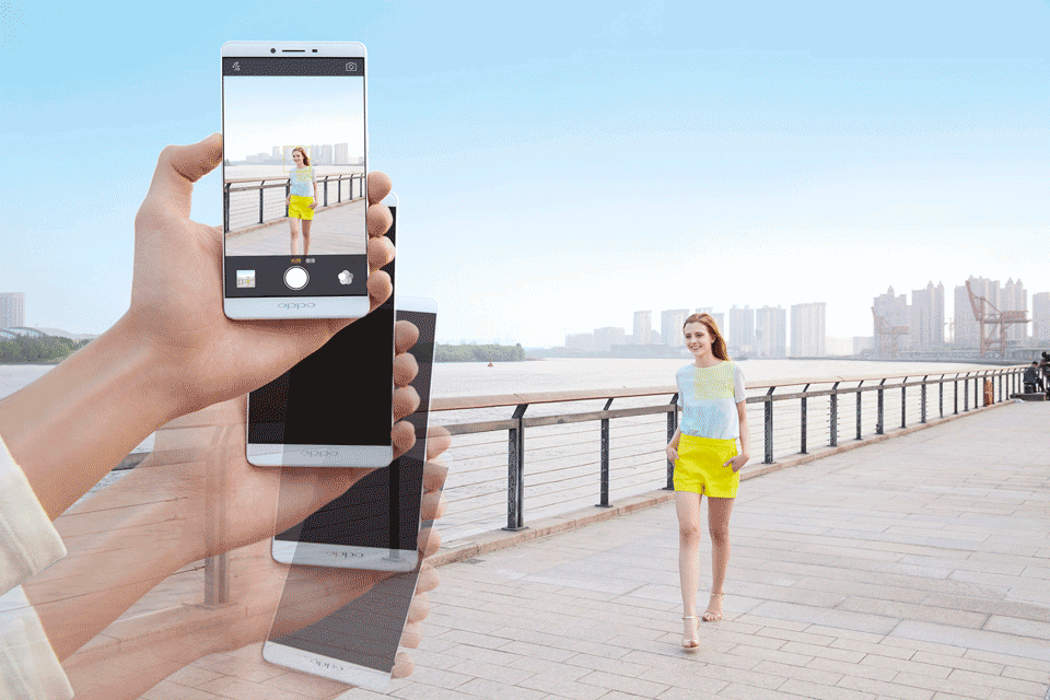 OPPO R7 Plus�䱸�˺���1300����������ͷ��ǰ��800����������ͷ������ȫ�µ�RGBW��ɫ�������ͼ���Խ����������⼰ҹ�ľ��и�Ϊǿ��ı��֣���OPPO R7 Plusӵ�е�ȫ�µ�ȫ������ϵͳ�������졢�Խ��졢�����ȣ���֤�û��ֿ����������ĳ��õ���Ƭ