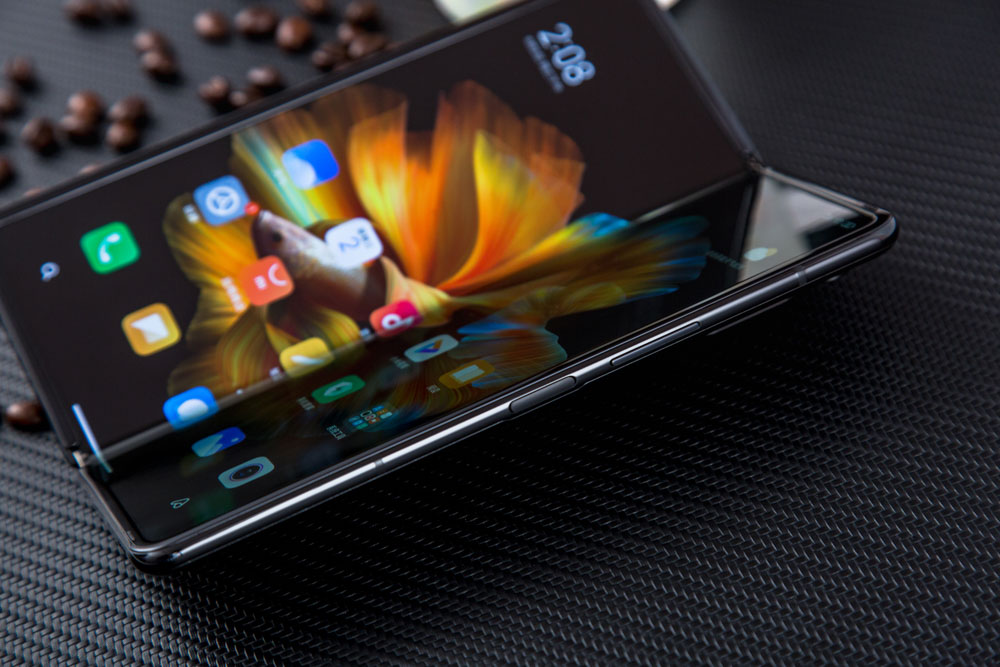 �ݷ������׾����ܣ�MIX FOLD С���۵����Ľ��������˾��ܵ���ƣ���ͨ��20������ۿɿ��Բ��ԣ������۵������ɴ�100��Σ���ʱ��ʹ��Ҳ���Ա�֤��Ļ��ƽ�����ǳ��ļ��͡�