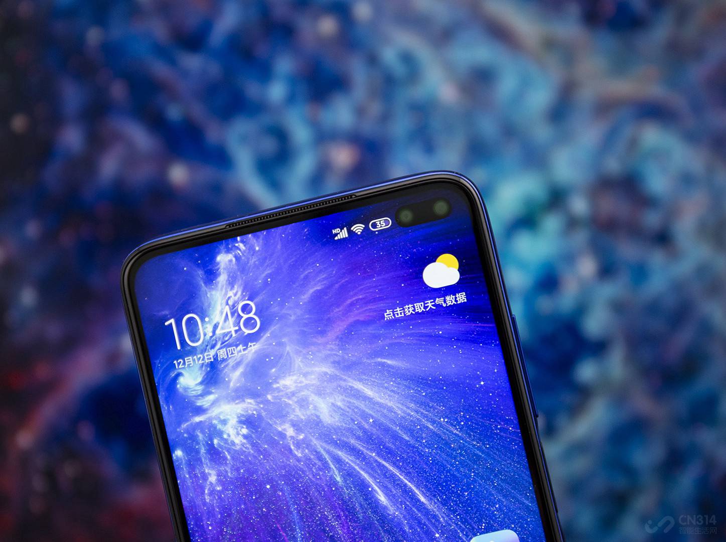 �ڿ׵Ŀ׾�ֻ��4.38mm���������Ϻܶ�˫�ڿ����콢��ҪС��Ϊ������ߵ���ռ�ȵ춨�˻�����