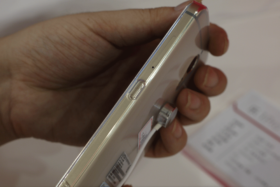 ͨ�����ӳ����ֻ�1Pro�Ĳ�����Կ���������һ���Դ����ȵĻ��ͣ��ǳ����������ơ�