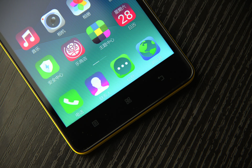 ���ⴥ�صİ�׿���󰴼�һ���ſ�|��������K3 Note