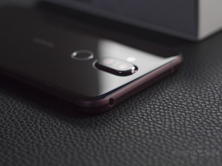 当年的情怀是否还在?诺基亚X7精美图赏