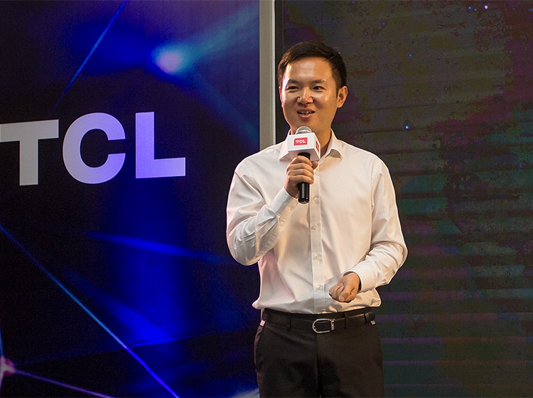 TCL�˴�ѡ�����������ƷP6���׷������������ʵ���ҵ���ܾ������α�ʾ������TCL˫���ܲ��쵼�����ݷ�Ƶ�����������ƶ����ֲ���չ�����������к�����ϵ��