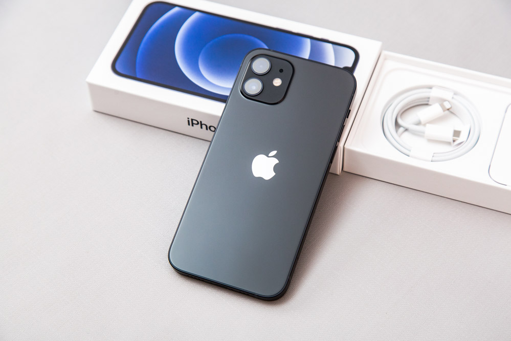 iphone 12图赏 最"环保"的苹果亮点在哪?