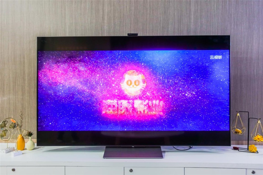 TCL灵悉C12套系家电亮相AWE 全场景来了 TCL C12