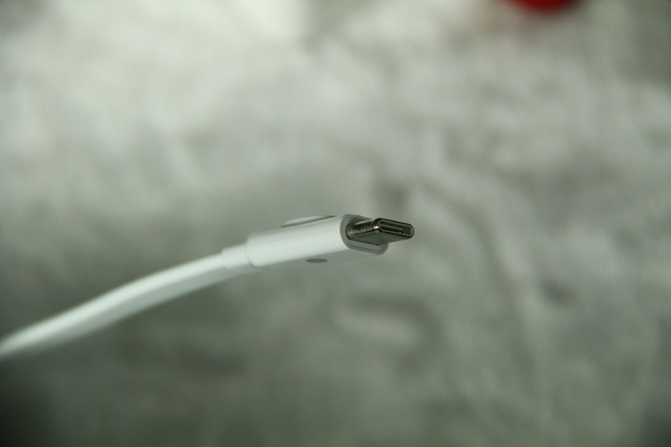 Type-C�����߽ӿ�