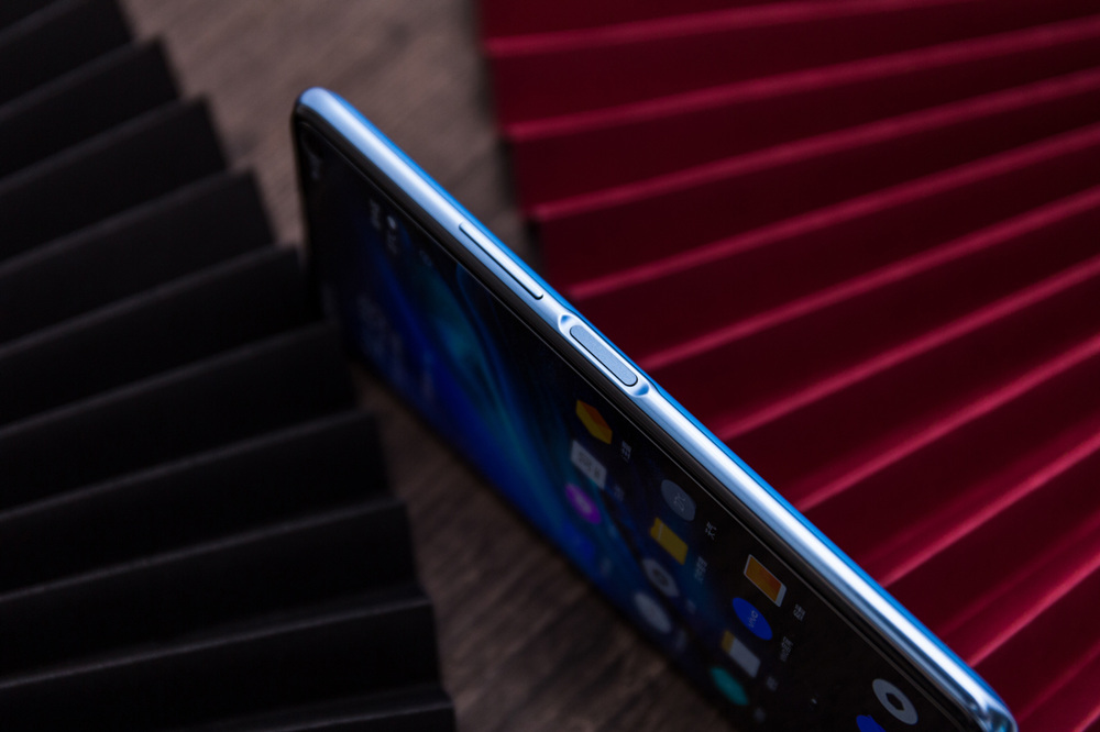 iQOO Z1xõǲָ+Դһö̶ȵĽָģпںϣȽͶ۵Ӱ졣ͬʱԴָƽĶһҲԼ˲ۿףƻۡ