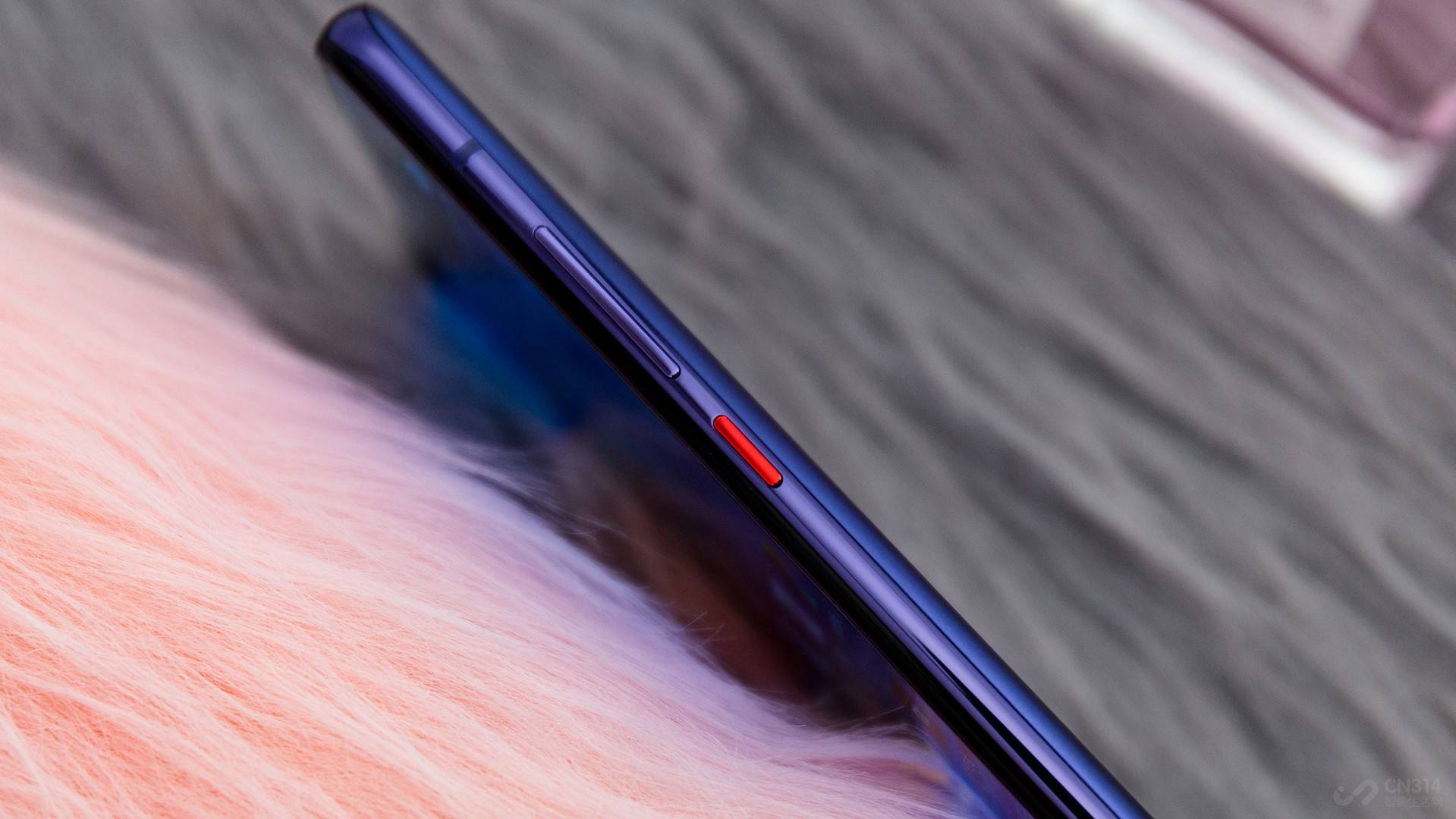 5G良心旗舰 Redmi K30 Pro星环紫美图赏 Redmi K30 Pro星环紫,Redmi K30 Pro图赏,Redmi K30 Pro 5G,Redmi K30 Pro后置四摄,