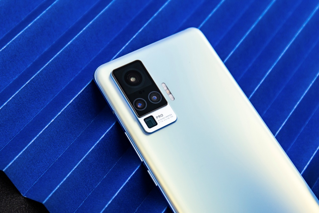 迷人的“大眼睛”,vivo X50 Pro图赏