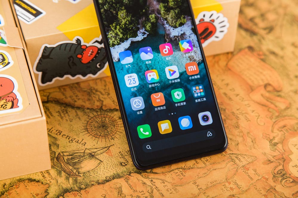 ÷棬Redmi Note 9 Pro׷750GA77ĺˣƵ2.2GHz֧5.1120HzĸˢڼصȣΪоƬֻ֧֣ŻҲ㡣