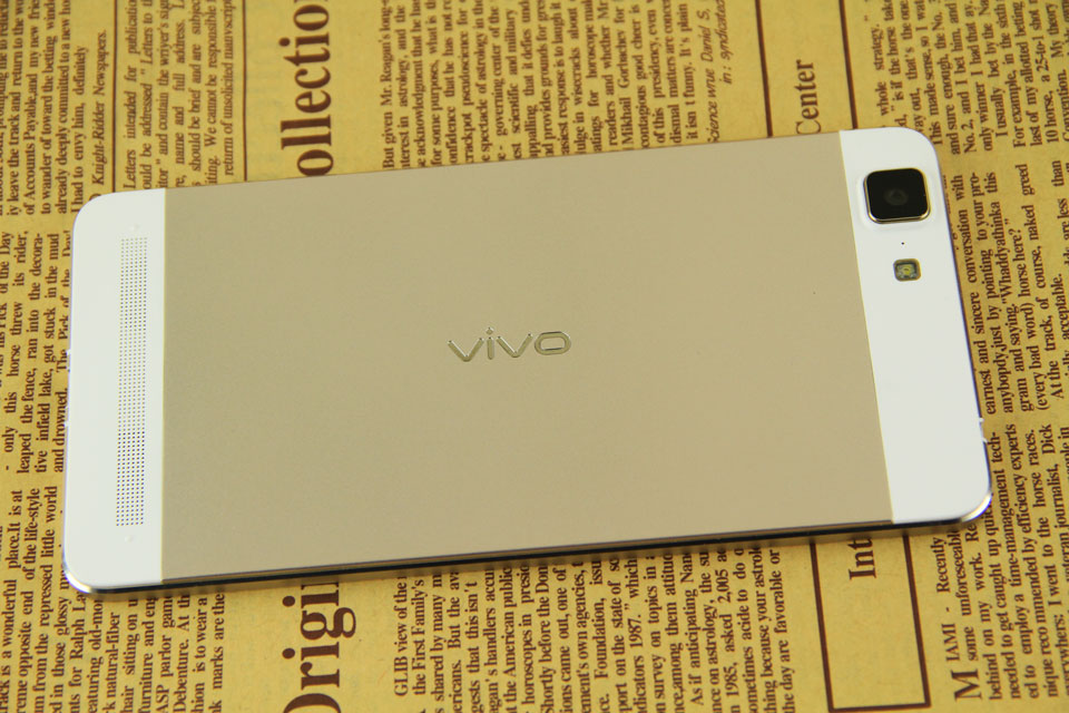 ǵ͵ʽƣɫǳۣ|vivo X5Max