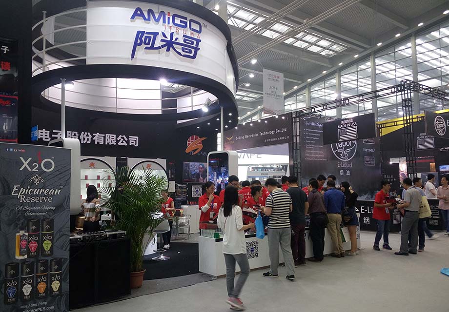 ����CITE 2016���Ź���˵����Ϊ�������ӹݣ��������������������ռ�졭��