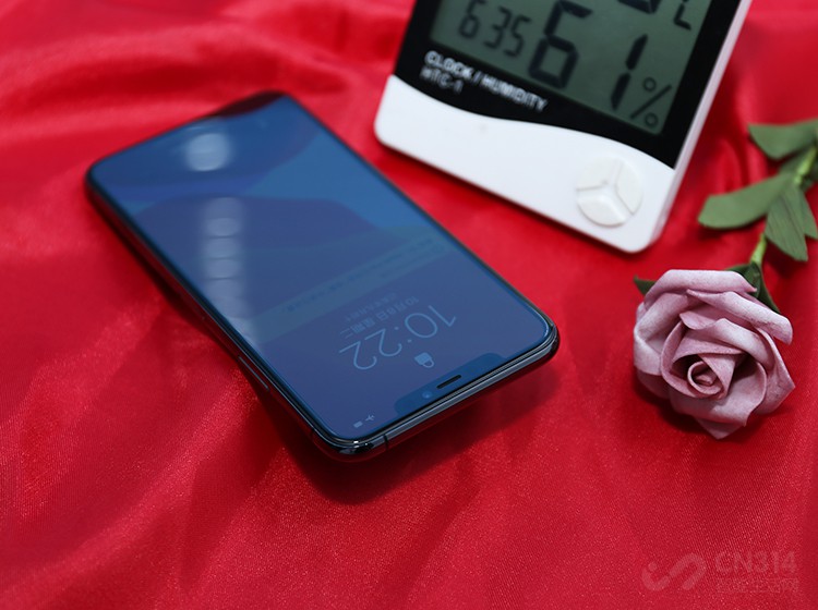 全面升级无愧旗舰 iPhone 11 Pro Max图赏 iPhone 11 Pro,iPhone 11,iPhone 11拍照,安卓手机