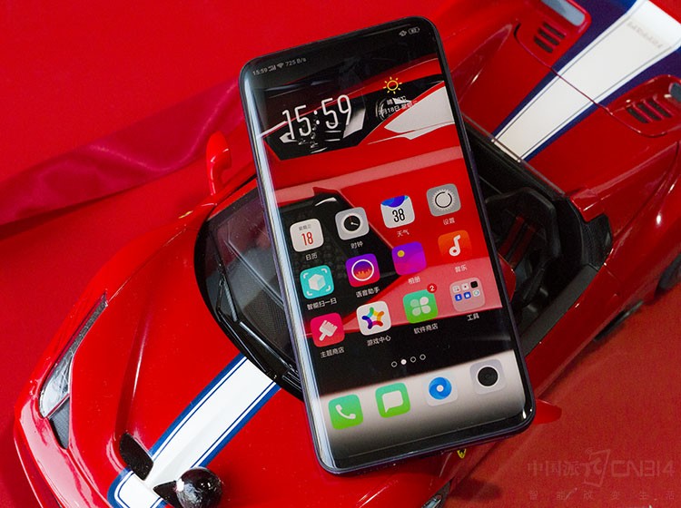 ��Ӳ�����÷��棬Find X����������845������������3730����ʱ�Ĵ�������أ�������ϧ������Ȼû��ʹ��OPPO����ǰչ���ĳ������似����������ͨ��VOOC��磬��������VOOC������ٶ��������������һ����Сʱ֮�ڳ�������ȫû����ġ�