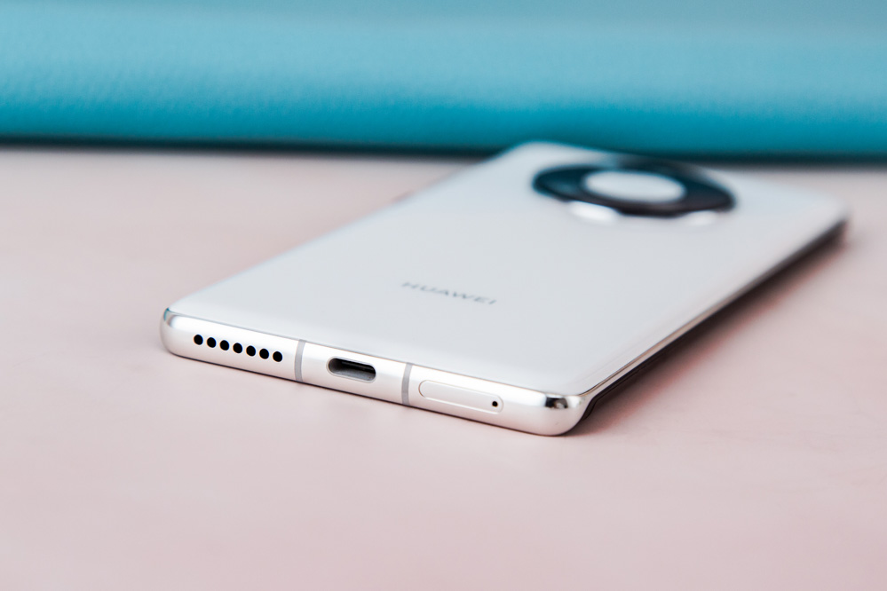 ϸڲ֣ΪMate40 Pro䱸˫¶ܿĲۿףԴͬʱṩΪϸ𶯷ϷʱС