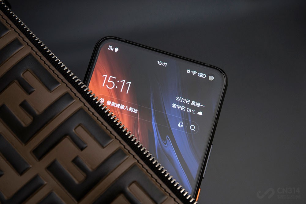 ������ǶȾ��ܿ�������ν����������������ˣ�2.98mm�Ŀ���ֱ���ǳ�С�����Ӿ��ϵ�Ҳû�д���ʲô��ˬ�ĵط���ֻ�������ڲ��ǶԳƵģ�����Ҳ�п����ò���ǿ��֢��Ҳ���һ�����ʡ�