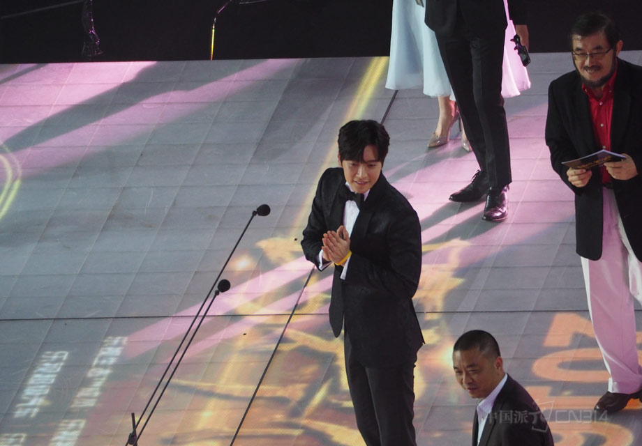 ���ӡ���̬����֮ҹ��