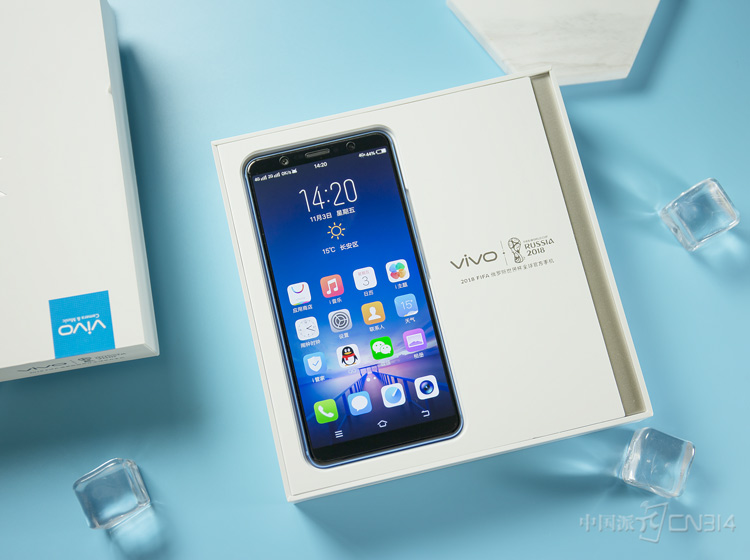 ����vivo�����ˡ���è˫11��ҹ���ᡱ�Ķ��ҹ����󣬾������Լ�ӵ�е����з�����ɫ��Ϊ��������һ���ɫ��ȫ�����ֻ���