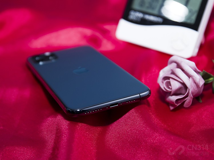 全面升级无愧旗舰 iPhone 11 Pro Max图赏 iPhone 11 Pro,iPhone 11,iPhone 11拍照,安卓手机