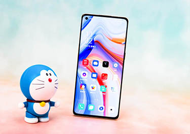 ָõ5Gֻ OPPO Reno4 Proͼ