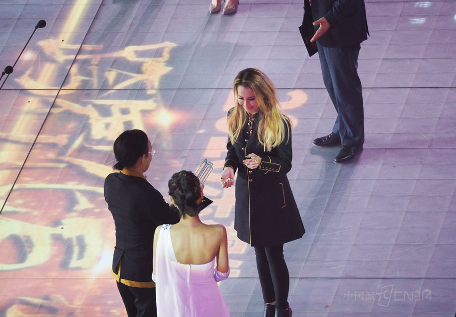 ���ӡ���̬����֮ҹ��