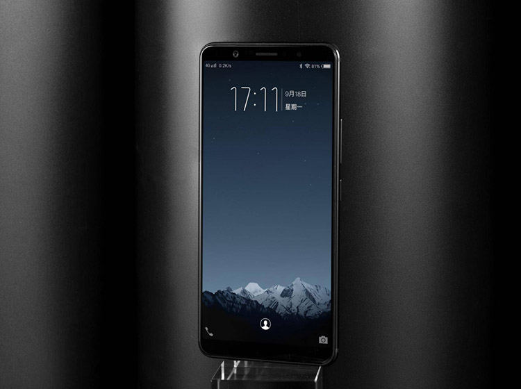 �ܵ���˵��������18:9������2Kȫ����������ȫ�´��ص�Face Wake�沿ʶ�����������vivoͼ��ħ�����������㣬������vivo X20ȫ�����ֻ���ȫ������ҵ��ӵ�о��Ե����ơ�