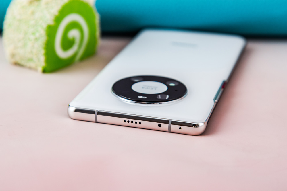 ǻȻMateĶԳӾϵУҲʵüֵֻܼͷ͹ǳ̬ԳƵĻΪMate40 ProƽϺȹ̣Ϊͷģ͹ҡ