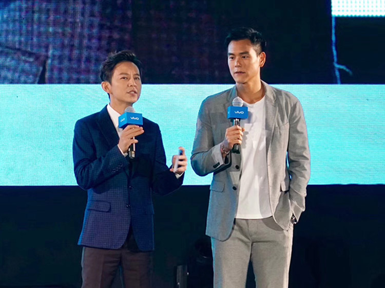 �����̿�ν��vivo�ġ������ѡ����Ѿ���ֹһ�κ�vivo��������vivo��η�����vivo X20��ν����̱�ʽ�Ĳ�Ʒ�������ѵ�ȻҪ����������