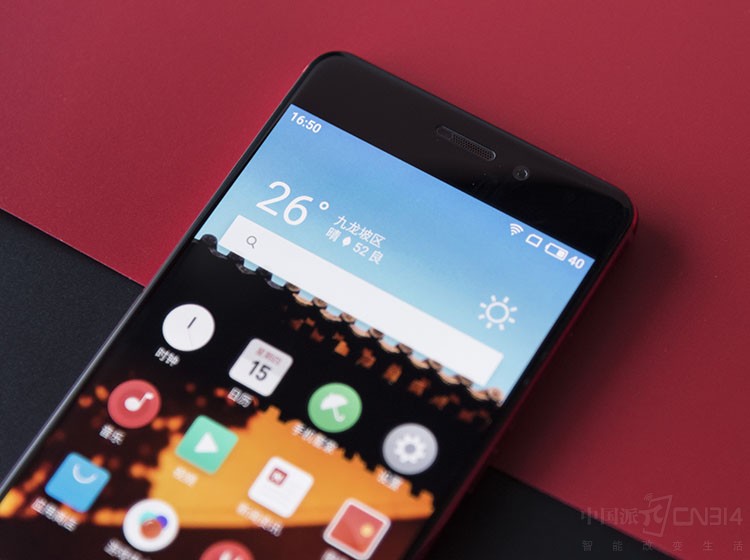 魅蓝E3能否赶超前辈 魅族PRO7之美图回顾