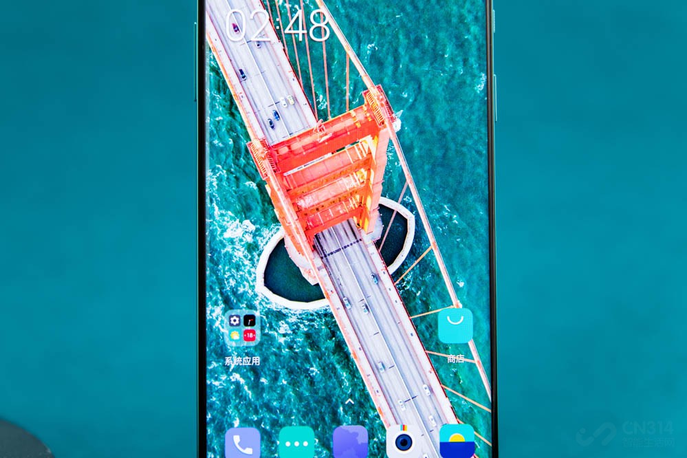 ⣬һ 8ͨDisplayMate A+HDR10+߶̬Χ֤ҵڶFluid AMOLEDĻ,Ǻܶ콢ûõûõĹۿ顣