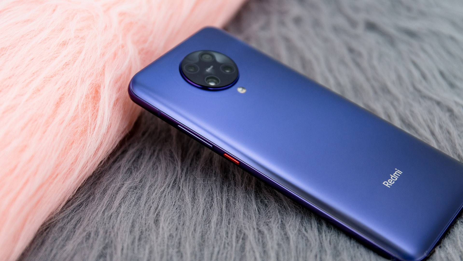 5G良心旗舰 Redmi K30 Pro星环紫美图赏 Redmi K30 Pro星环紫,Redmi K30 Pro图赏,Redmi K30 Pro 5G,Redmi K30 Pro后置四摄,