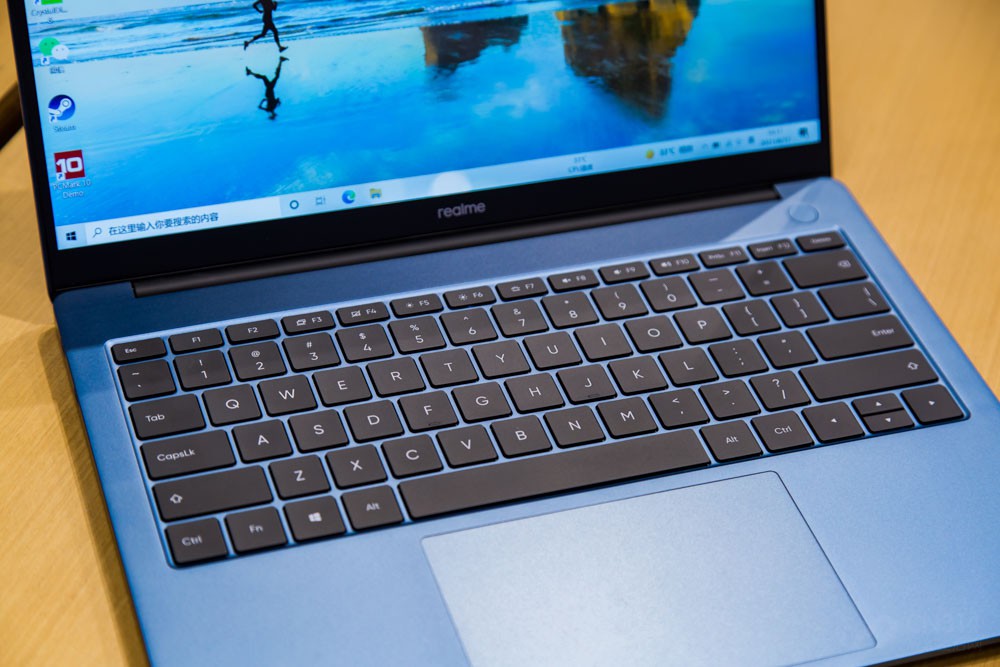 ˵̣realme Book̿˵ǡ̵ϲĴڣСӲʶȡ֣ټʮֹ񫡣
