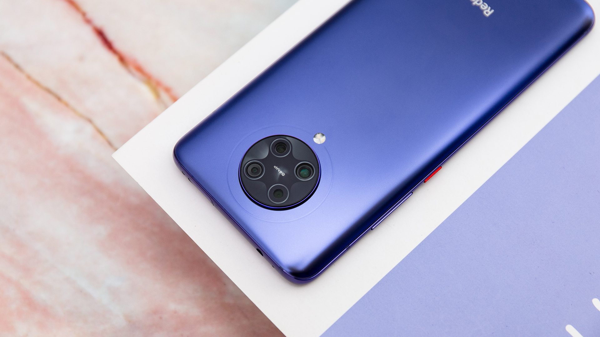 ͷʹþġ¡ƣK30 Proʹ6400IMX686+1300򳬹Ǿͷ123㣩+500򳤽΢ྵͷ+200ͷRedmi K30 Pro佹ʹ6400IMX686 OISѧ+1300򳬹Ǿͷ+80030佹ͷ OISѧ+200ͷ