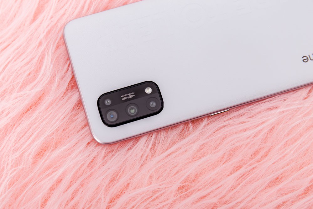 完美诠释“敢越级” realme真我Q2 Pro图赏 realme 真我Q2 Pro,realme 真我Q2 Pro图赏,realme 真我Q2 Pro天玑800U