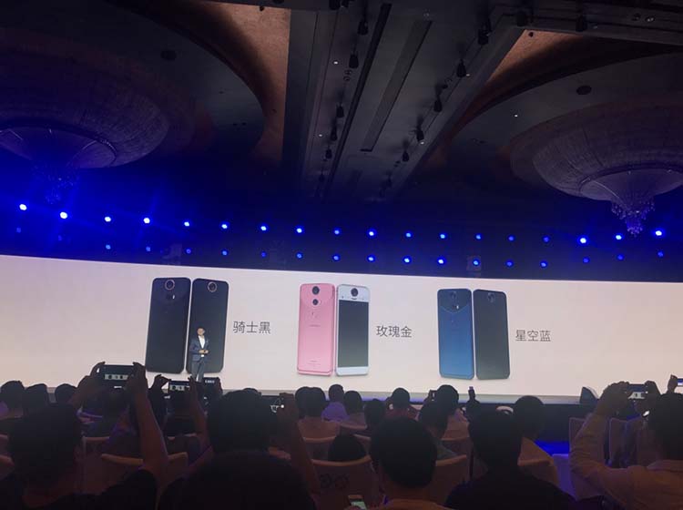 V10S�ṩ��ʿ�ڡ�õ����ǿ���3����ɫ����Ϊ�û�������ͬ����ɫѡ��