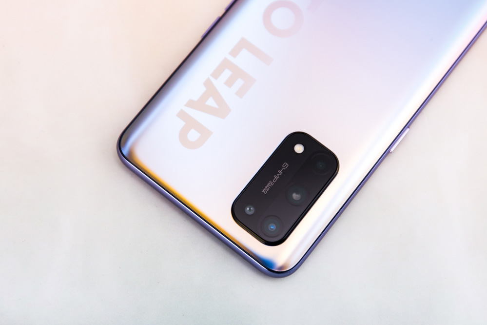 C位敢出色 realme 真我X7 Pro C位色图赏 realme 真我X7 Pro,C位色