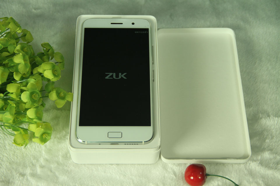 �����Ϳ��Կ���ZUK Z1��������