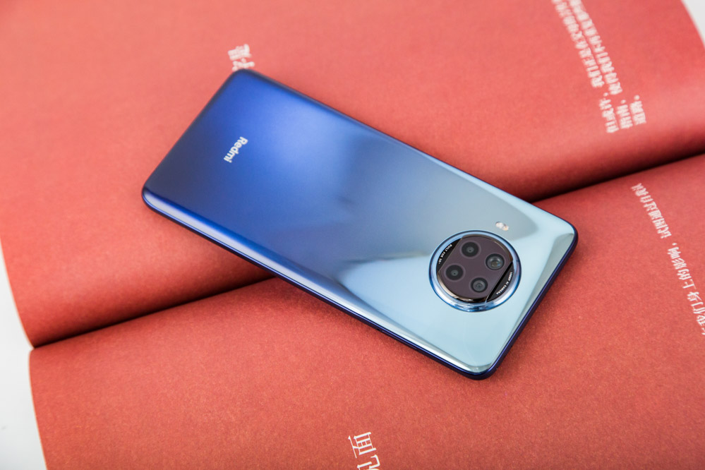 Redmi Note 9 Prožͷ120ɷΧ800 صĳǾͷ200ͷ200΢ྵͷֻӰ淨
