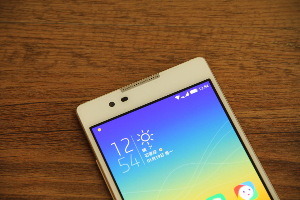 ϲͨͲǰͷ뻷ӦһöLEDʾ|X7