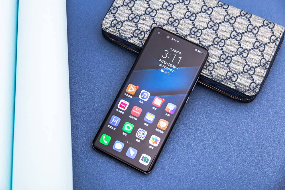 ˵ΪP40 Pro+ġ+һƷƺ׺Ǵһʵʵڵմ+100ֱ佹ĻΪP40 Pro+Ĳ