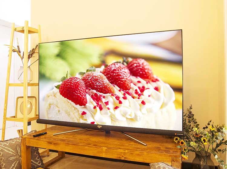 ����������ϻ���ʽ������ʹ��TCL C6������������������Ϣ��