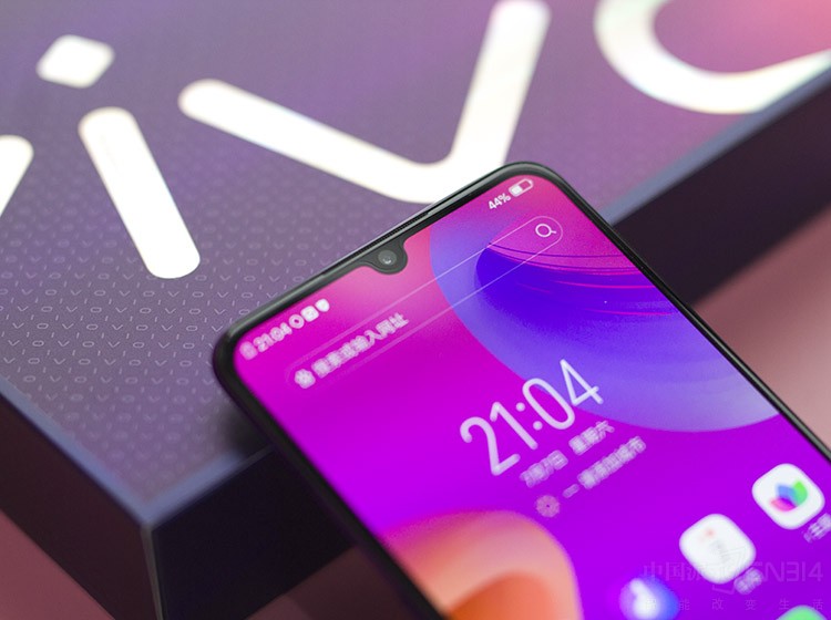 �ۺ���������������ۡ�ȫ�������������ա����ܵȷ��棬vivo X23�����ŷǳ���ɫ�ı��֣���һ����볱���콢��