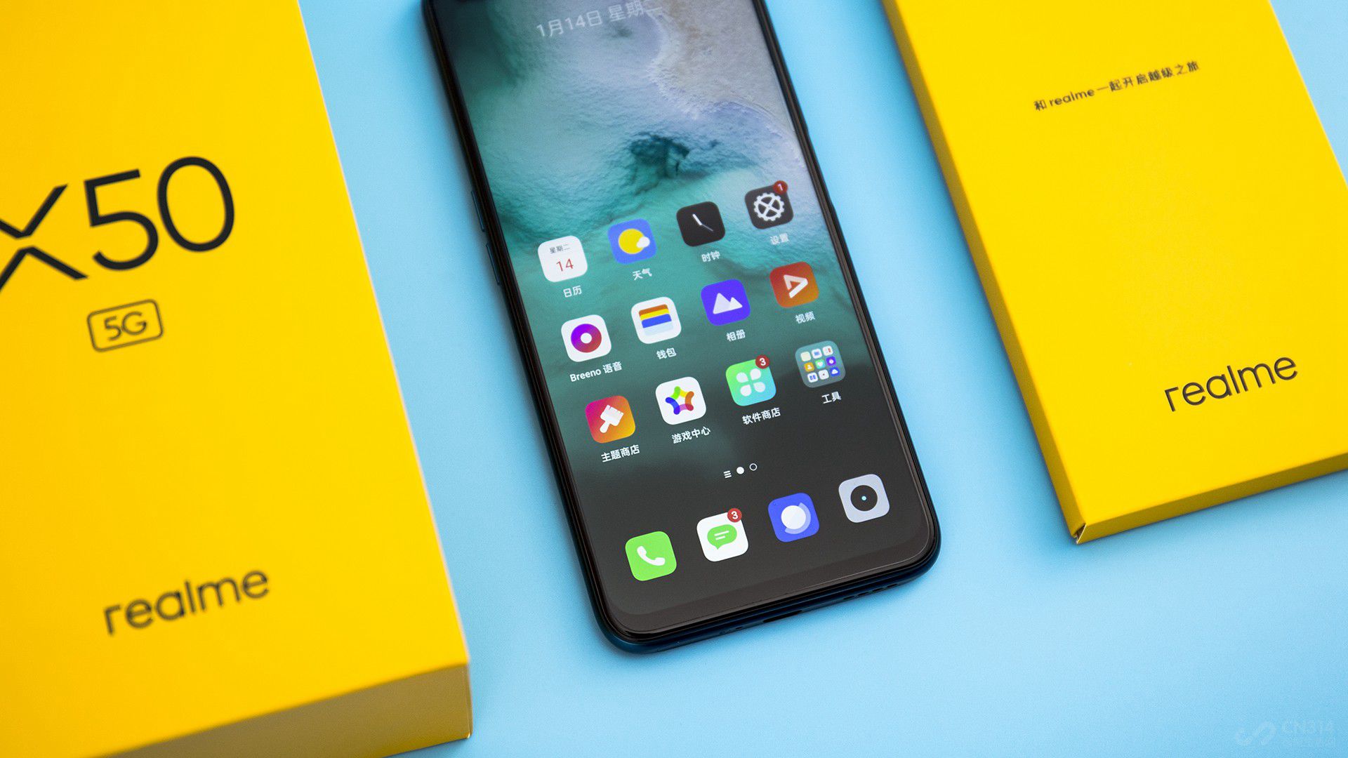 ֵ��һ����ǣ�realme����X50 ����Ļ�ϻ�������120Hz��Ļˢ���ʣ�ÿ�����ʾ120�Ż��棬Ŀǰʵ���˳���30��Ӧ�õĸ�ˢ�������䣬�ȴ�ͳ��60Hz��������������ʵ�Լ����߳����С�