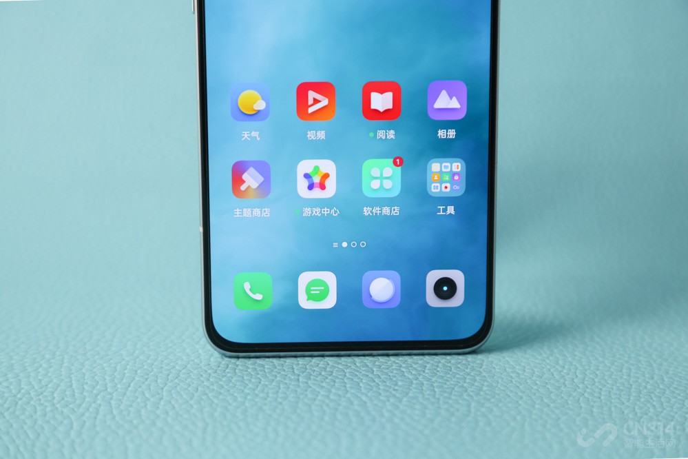 2022开年旗舰!realme GT2 Pro美图赏析 realme