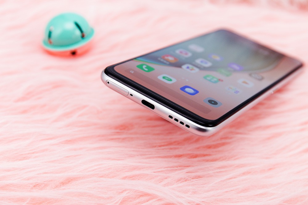 完美诠释“敢越级” realme真我Q2 Pro图赏 realme 真我Q2 Pro,realme 真我Q2 Pro图赏,realme 真我Q2 Pro天玑800U